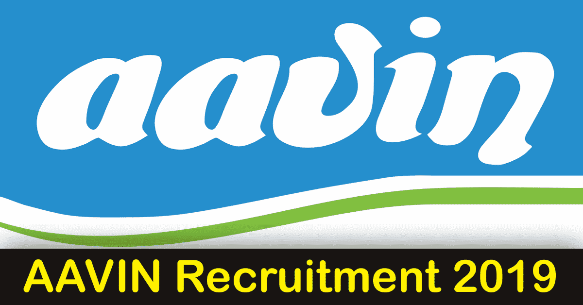 Image result for aavin recruitment